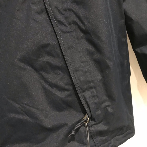 The North Face Fleece Lined Waterproof Jacket - Picture 3 of 5